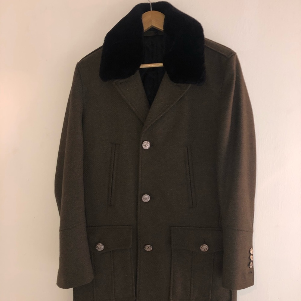 The Kooples  MEN’s coat sz sm